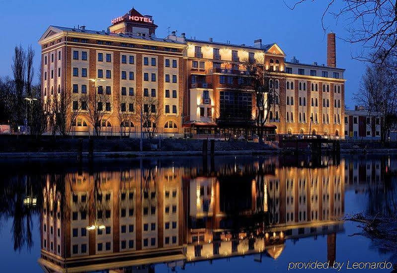 Hotel Sloneczny Mlyn Bydgoszcz Exterior photo